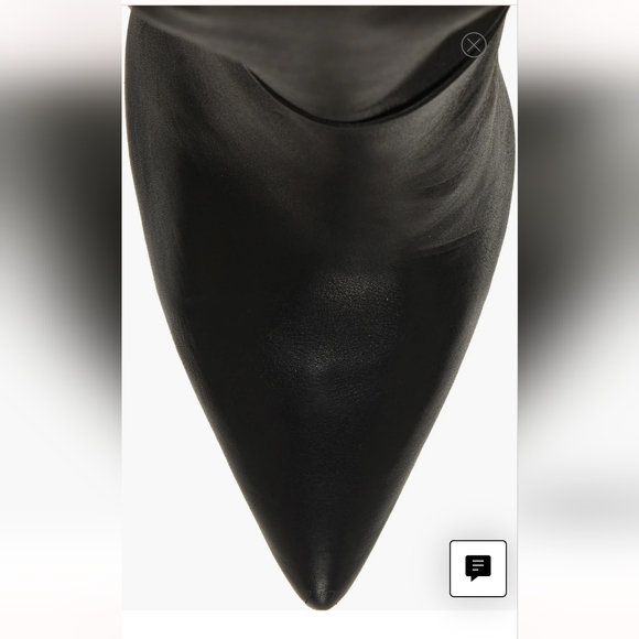 Louise Et Cie - Tamarinx Knee high Boot-8.5 - Picture 4 of 14